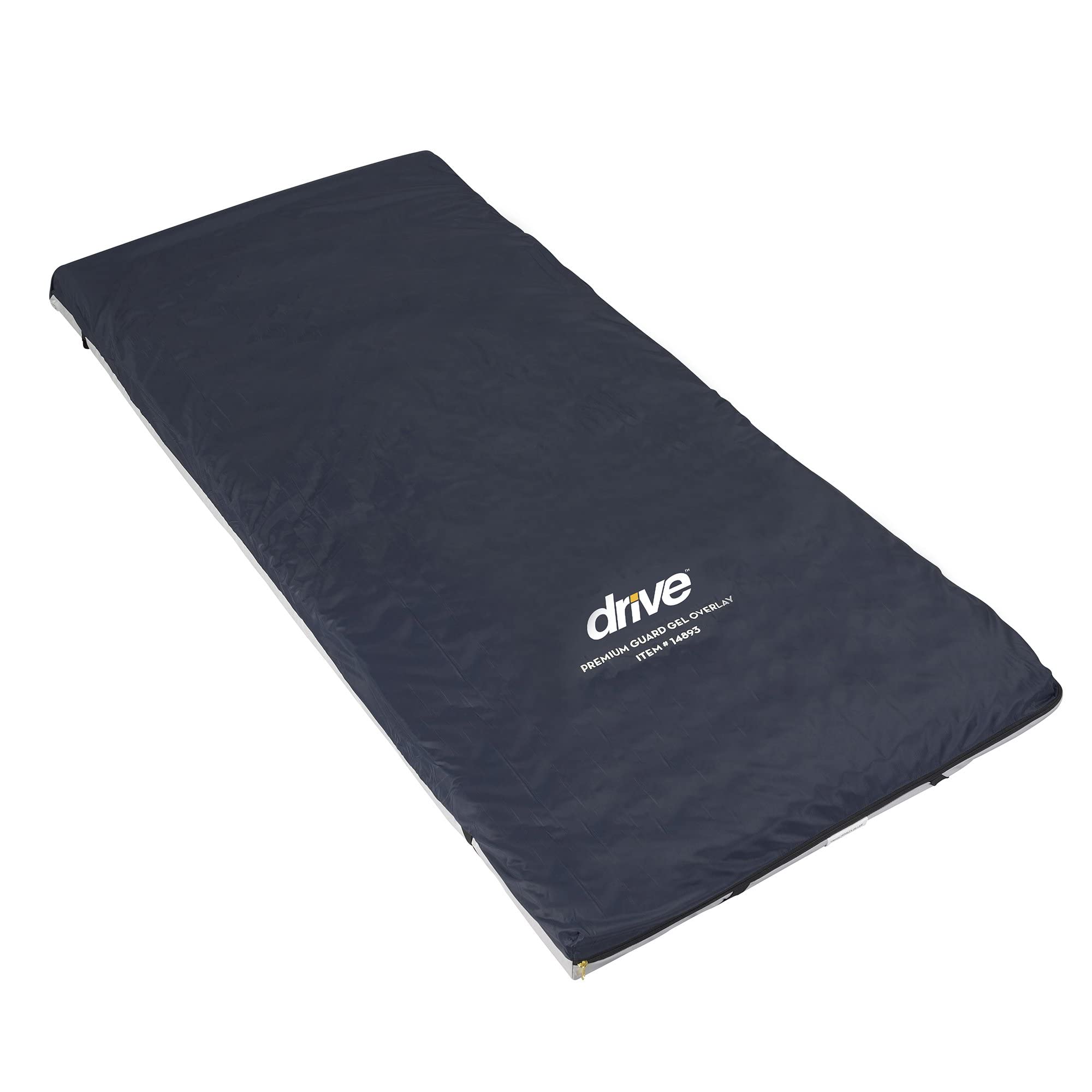 Mattress Toppers & Covers